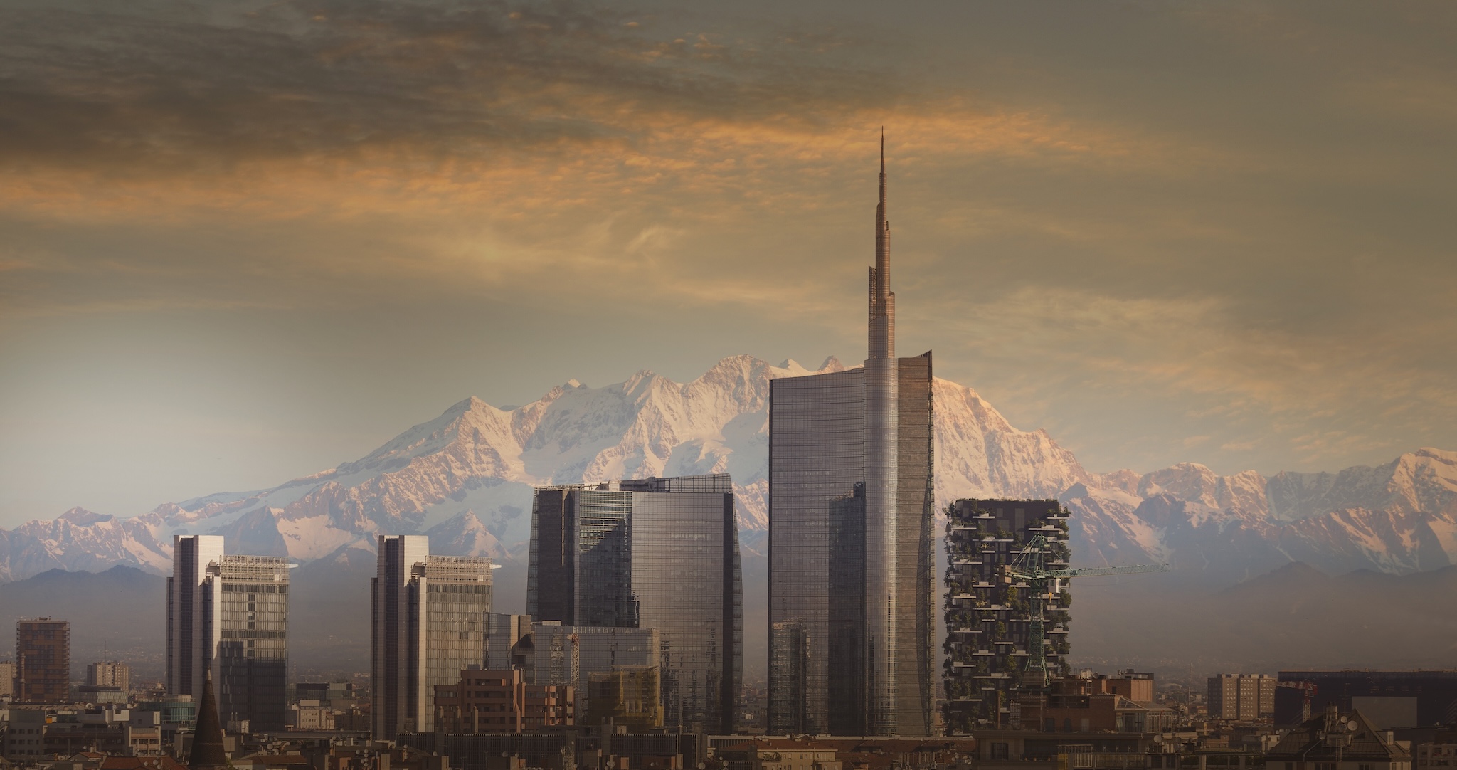 GeoBeat Milán-Cortina 2026: paseo por Milán en los Juegos de Invierno