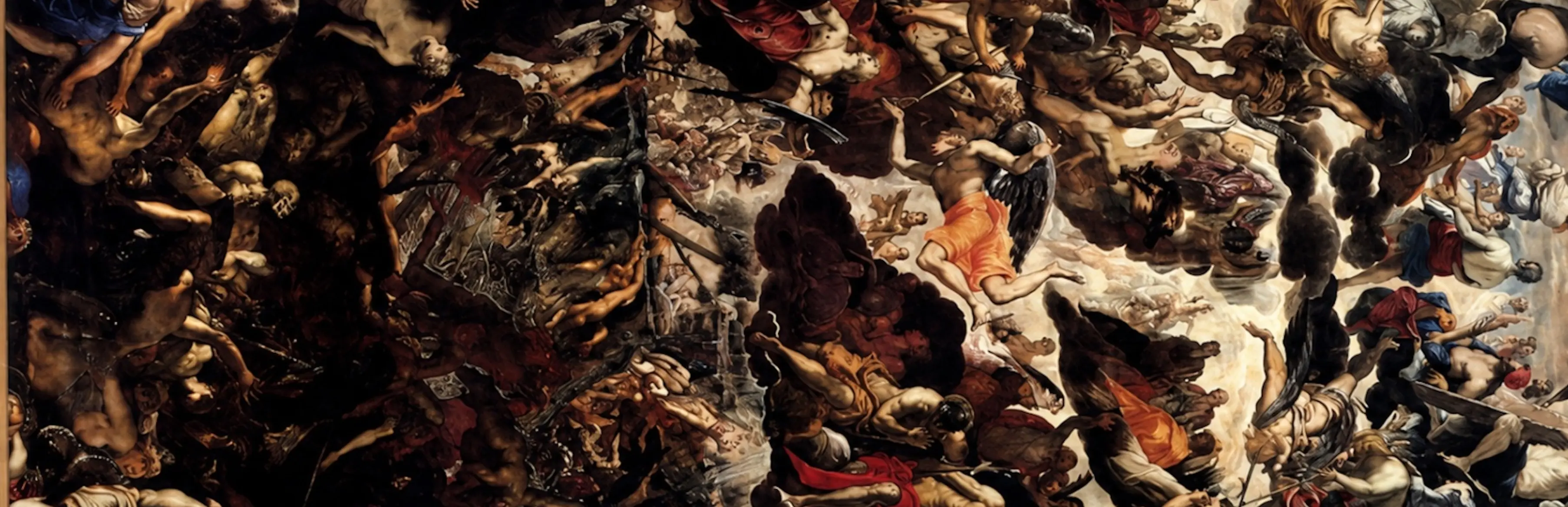 Vista del percorso Madonna dell’Orto: Venice’s Quiet Masterpiece Venice